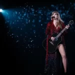 Taylor Swift's "Speak Now (Taylor's Version)" A Record-Breaking Journey!