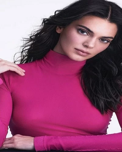 Kendall Jenner's New Role as L'Oréal Paris Global Ambassador